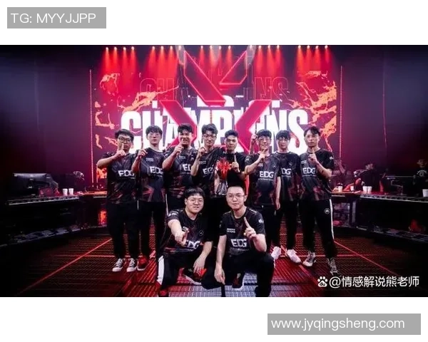 EDG青年赛逆袭之路揭秘:从挑战到辉煌的成长历程 EDG青年赛逆袭之路揭秘:从挑战到辉煌的成长历程