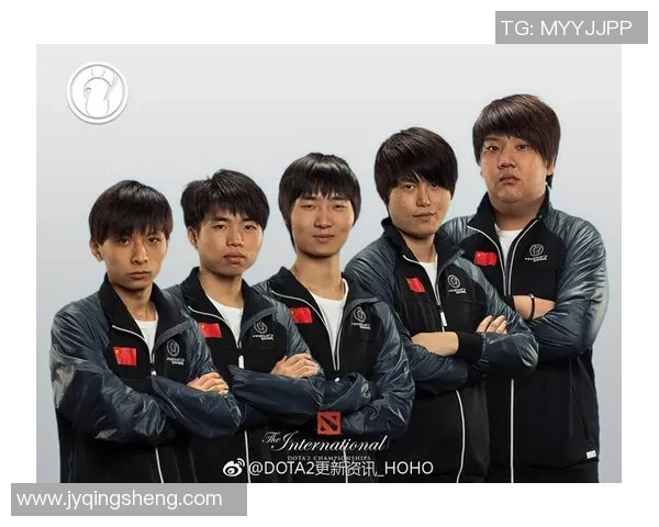 DOTA2深度解析：IG战队的实力与战术优势全景剖析