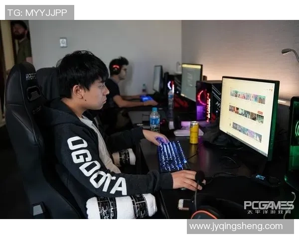 DOTA2热点分析：深入探讨FPX战队的进攻策略与战术布局