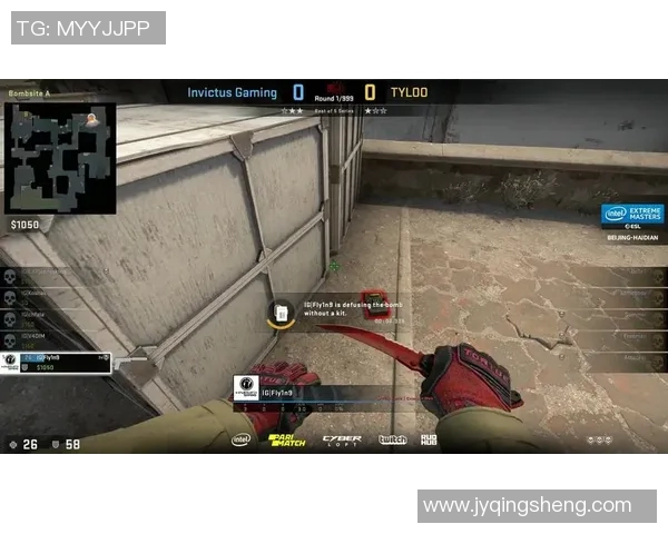 IG在CSGO比赛中的进攻策略分析与得失总结 IG在CSGO比赛中的进攻策略分析与得失总结