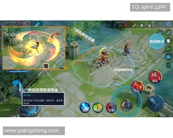 RNG战术解析：深入探讨王者荣耀中的控制体系与团队协作策略