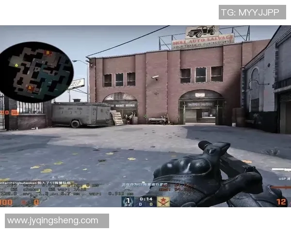 吴芳专访:从新手到高手的CSGO成长之路与心路历程回顾 吴芳专访:从新手到高手的CSGO成长之路与心路历程回顾