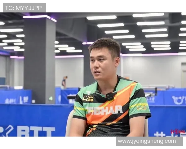 成都乒乓球队速度分析与提升策略探讨助力竞技水平再攀高峰