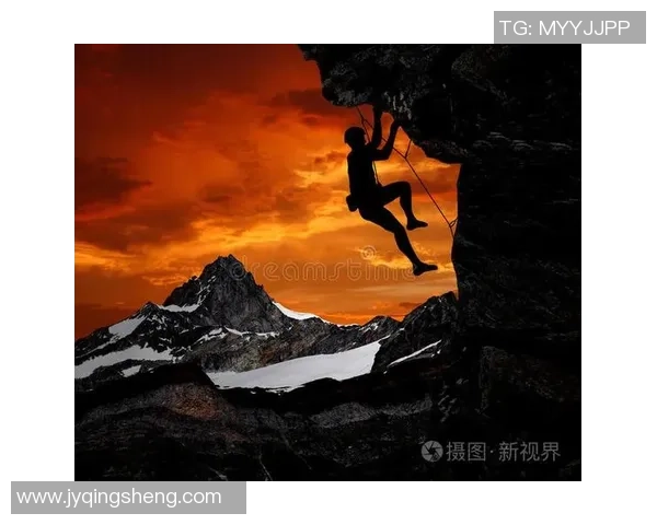 杭州攀岩队的默契配合与挑战精神全景揭秘 杭州攀岩队的默契配合与挑战精神全景揭秘