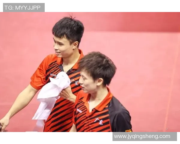 杭州乒乓球队心理素质探讨与提升策略研究 杭州乒乓球队心理素质探讨与提升策略研究