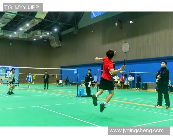 成都羽毛球队比赛经验分享与成长之路的深度探讨与分析