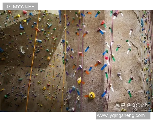 攀岩之巅:深入成都攀岩队的训练与挑战之旅 攀岩之巅:深入成都攀岩队的训练与挑战之旅