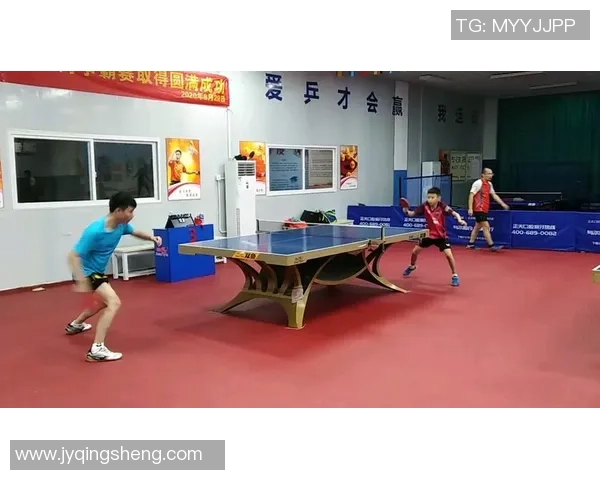 深圳乒乓球队配合策略深度解析与对比分析 深圳乒乓球队配合策略深度解析与对比分析