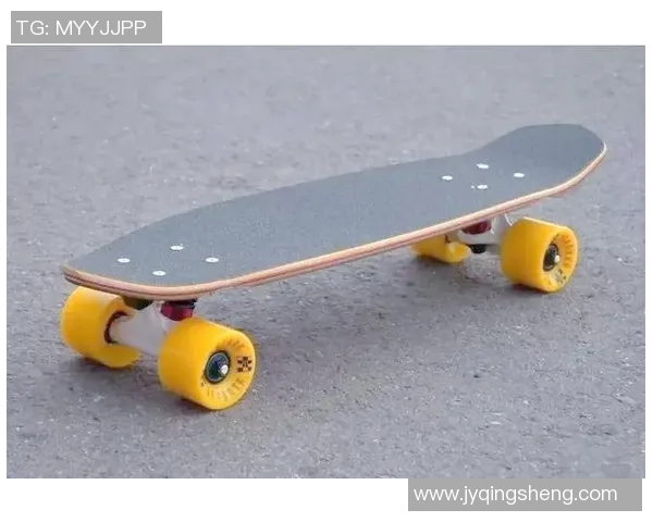 滑板装备选购指南及热门滑板推荐全解析