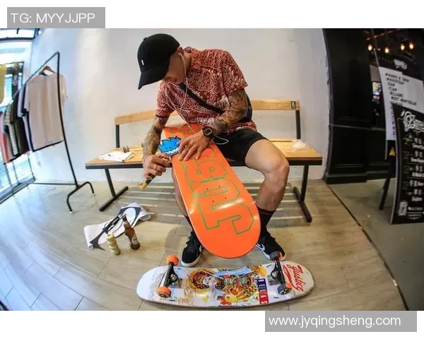 深圳滑板队的进攻革新之路:技术与战术的完美结合与未来展望 深圳滑板队的进攻革新之路:技术与战术的完美结合与未来展望