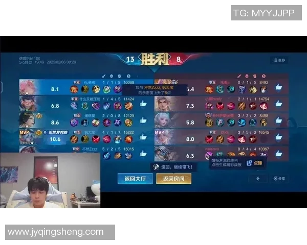 王者荣耀赛季节奏排名更新TES战队创下历史新高成绩