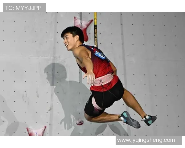 攀岩意识排行榜揭晓北京攀岩队荣获第五名佳绩引关注